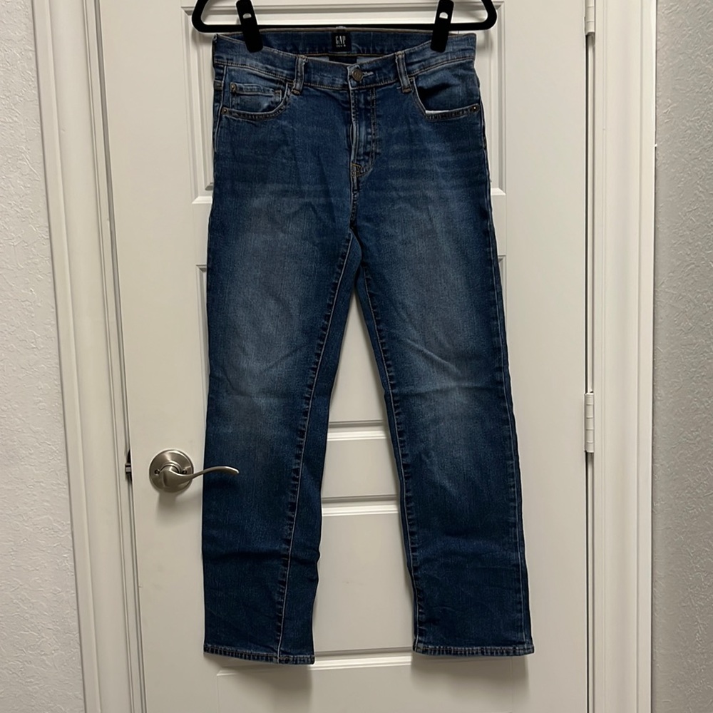 Boys Gap Jeans - Size 14 Husky
